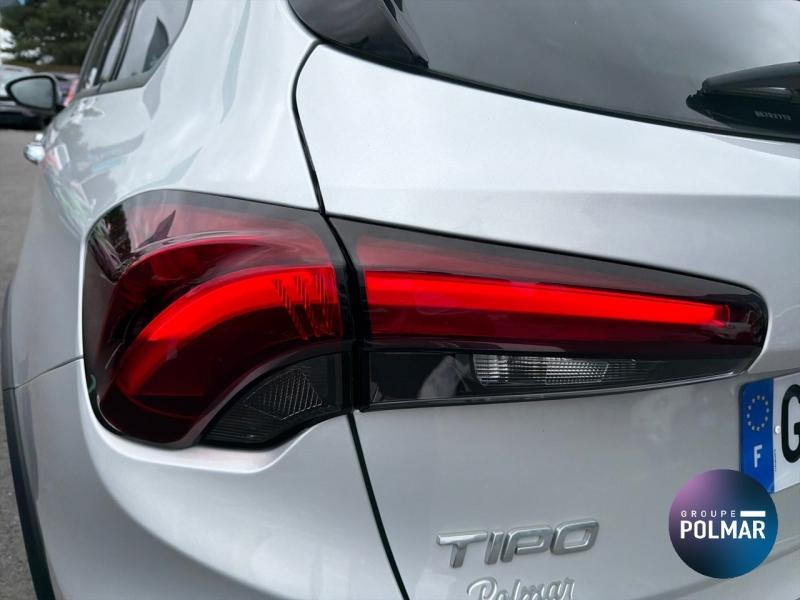 FIAT Tipo Cross SW