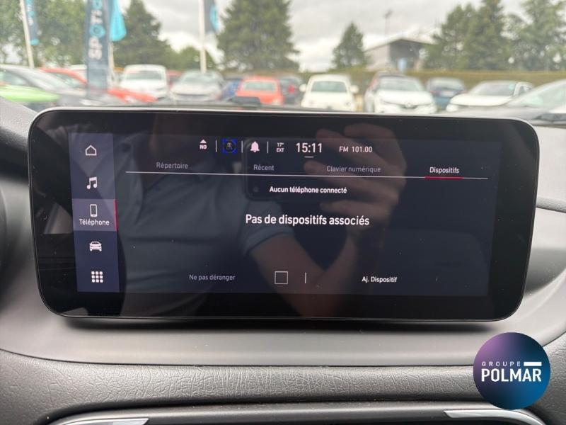 FIAT Tipo Cross SW