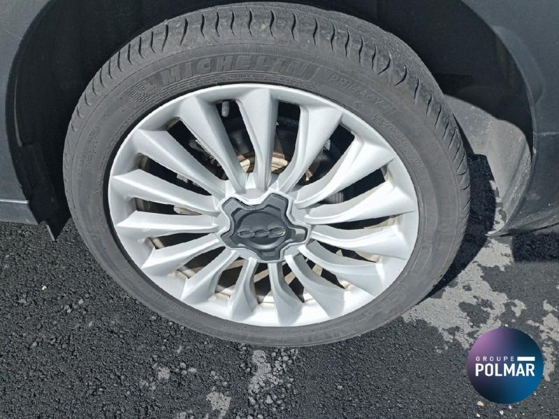 FIAT 500X - 1.4 MultiAir 16v 140ch Lounge DCT - Groupe Polmar