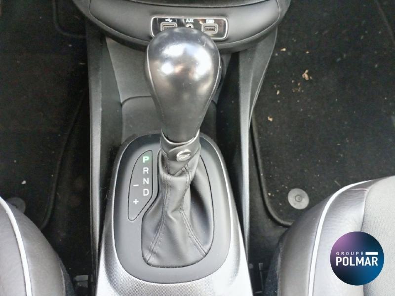 FIAT 500X - 1.4 MultiAir 16v 140ch Lounge DCT - Groupe Polmar