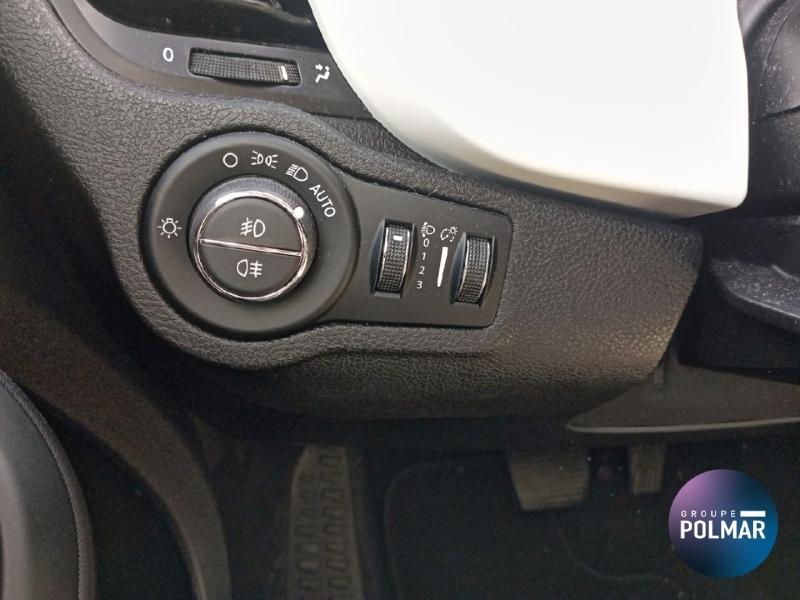 FIAT 500X - 1.4 MultiAir 16v 140ch Lounge DCT - Groupe Polmar