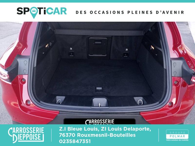 ALFA ROMEO Tonale - 1.3 PHEV 190ch Sprint AT6 e-Q4 - Groupe Polmar