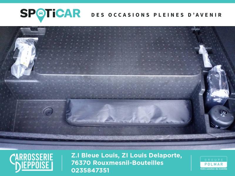 ALFA ROMEO Tonale - 1.3 PHEV 190ch Sprint AT6 e-Q4 - Groupe Polmar