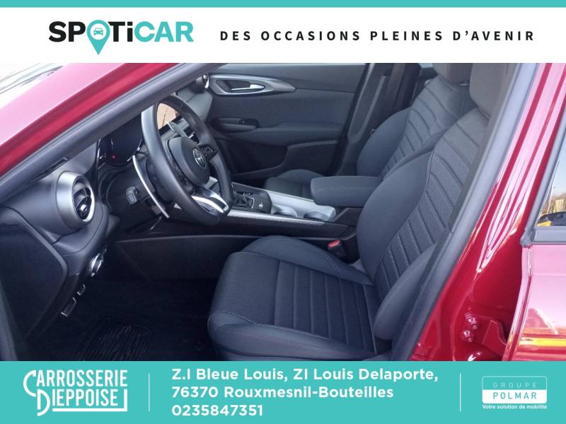 ALFA ROMEO Tonale - 1.3 PHEV 190ch Sprint AT6 e-Q4 - Groupe Polmar