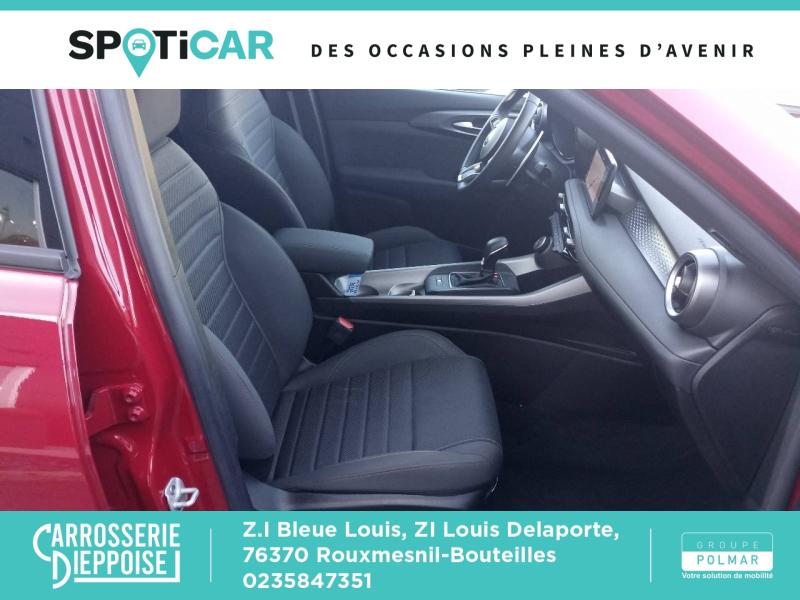 ALFA ROMEO Tonale - 1.3 PHEV 190ch Sprint AT6 e-Q4 - Groupe Polmar