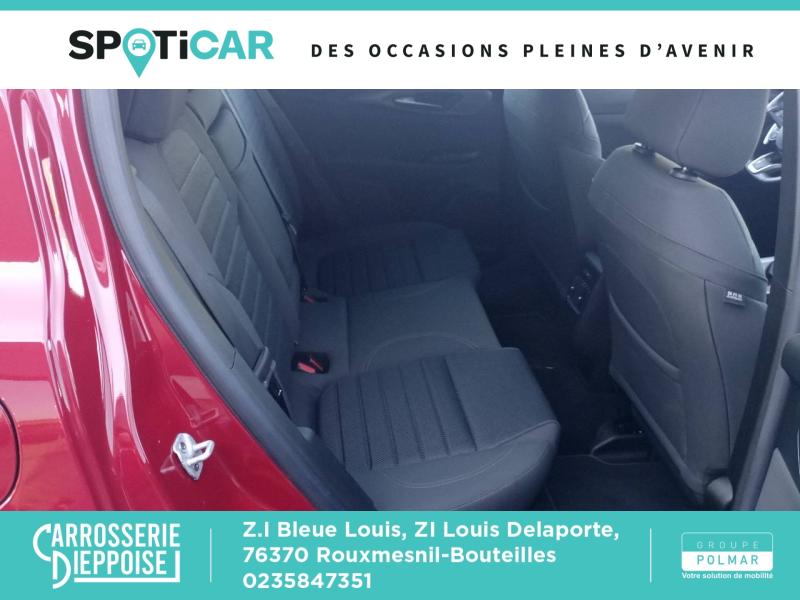 ALFA ROMEO Tonale - 1.3 PHEV 190ch Sprint AT6 e-Q4 - Groupe Polmar