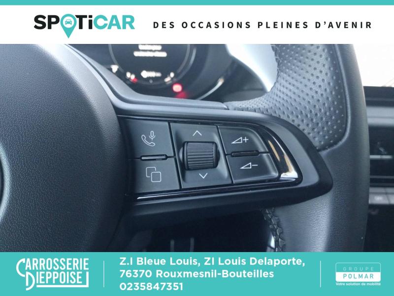 ALFA ROMEO Tonale - 1.3 PHEV 190ch Sprint AT6 e-Q4 - Groupe Polmar