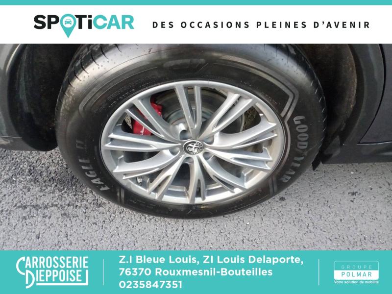 ALFA ROMEO Stelvio - 2.2 Diesel 160ch Super AT8 - Groupe Polmar