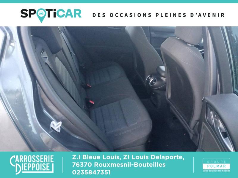 ALFA ROMEO Stelvio - 2.2 Diesel 160ch Super AT8 - Groupe Polmar