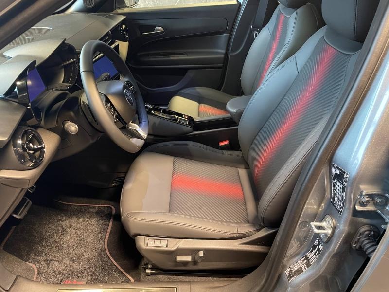 ALFA ROMEO Junior - 1.2 Ibrida 136ch Speciale DCT6 - Groupe Polmar