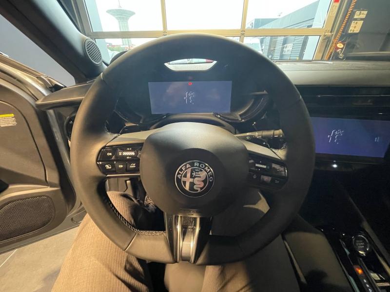 ALFA ROMEO Junior - 1.2 Ibrida 136ch Speciale DCT6 - Groupe Polmar