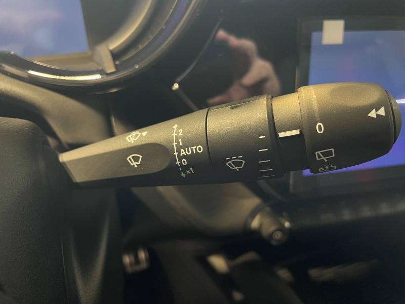 ALFA ROMEO Junior - 1.2 Ibrida 136ch Speciale DCT6 - Groupe Polmar