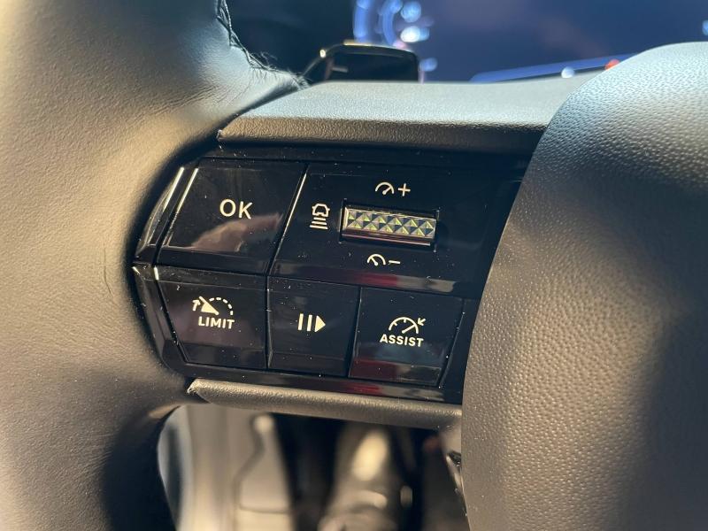 ALFA ROMEO Junior - 1.2 Ibrida 136ch Speciale DCT6 - Groupe Polmar