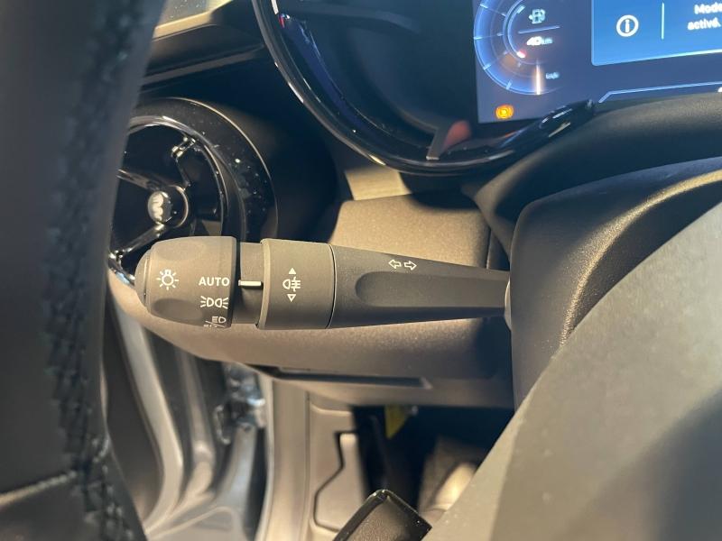 ALFA ROMEO Junior - 1.2 Ibrida 136ch Speciale DCT6 - Groupe Polmar