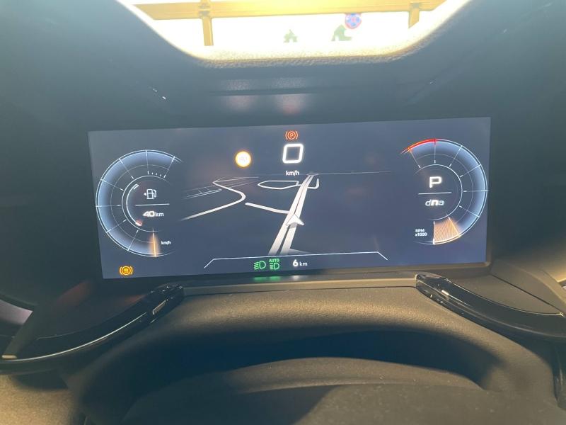 ALFA ROMEO Junior - 1.2 Ibrida 136ch Speciale DCT6 - Groupe Polmar