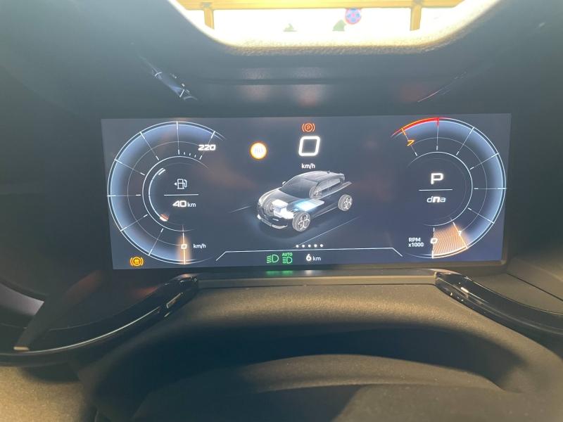 ALFA ROMEO Junior - 1.2 Ibrida 136ch Speciale DCT6 - Groupe Polmar