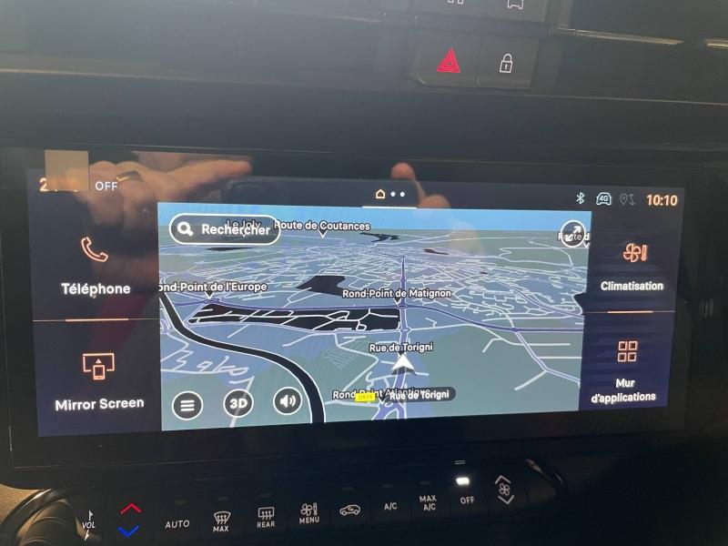 ALFA ROMEO Junior - 1.2 Ibrida 136ch Speciale DCT6 - Groupe Polmar