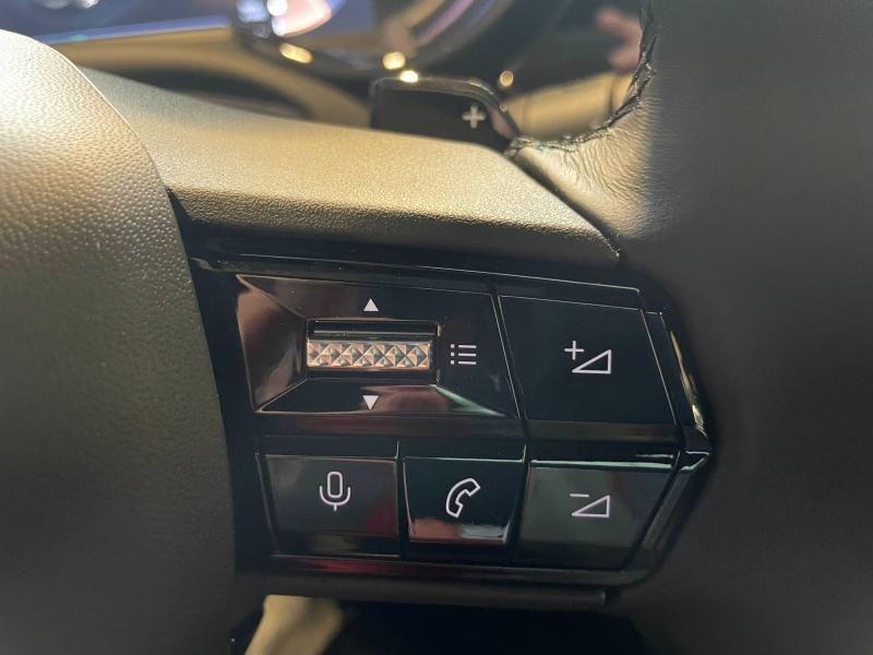 ALFA ROMEO Junior - 1.2 Ibrida 136ch Speciale DCT6 - Groupe Polmar