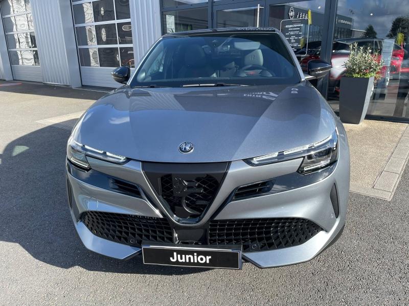 ALFA ROMEO Junior - 1.2 Ibrida 136ch Speciale DCT6 - Groupe Polmar