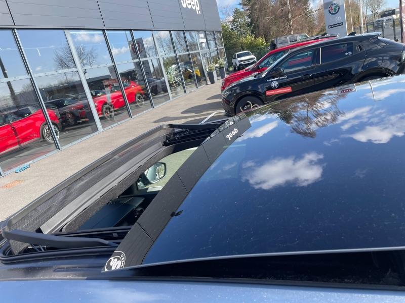 ALFA ROMEO Junior - 1.2 Ibrida 136ch Speciale DCT6 - Groupe Polmar