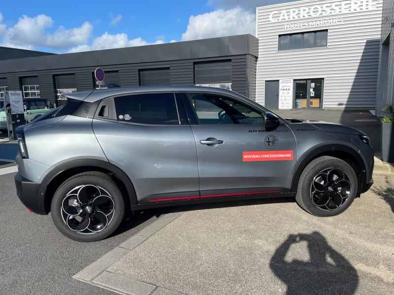 ALFA ROMEO Junior - 1.2 Ibrida 136ch Speciale DCT6 - Groupe Polmar