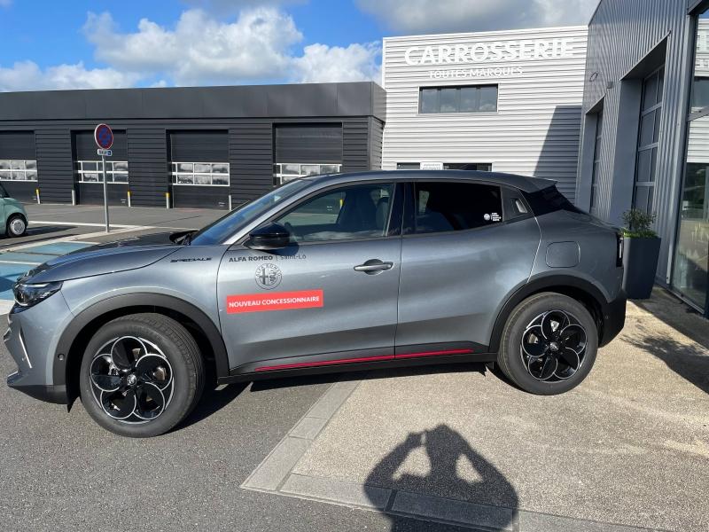 ALFA ROMEO Junior - 1.2 Ibrida 136ch Speciale DCT6 - Groupe Polmar