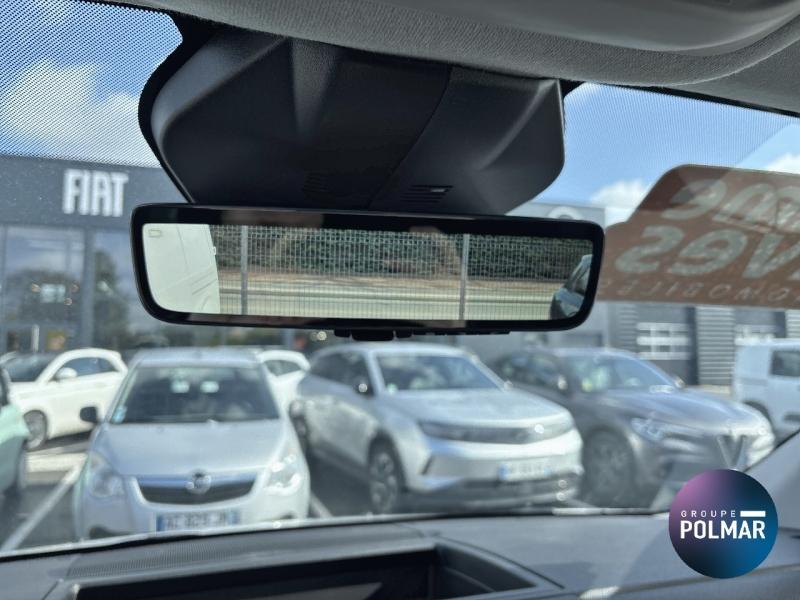 OPEL Vivaro Fg - M 1.5 BlueHDi 120ch S&S - Groupe Polmar