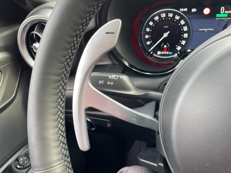 ALFA ROMEO Tonale - 1.5 Ibrida 175ch Veloce TCT - Groupe Polmar