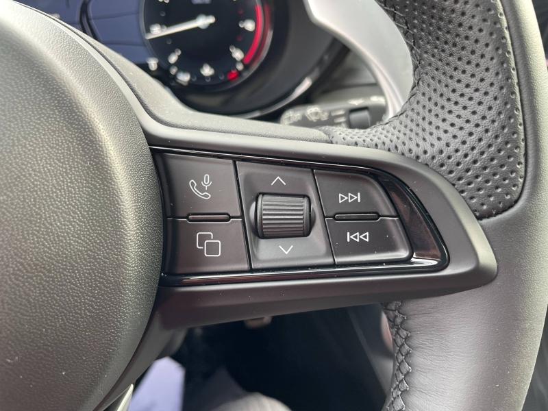 ALFA ROMEO Tonale - 1.5 Ibrida 175ch Veloce TCT - Groupe Polmar