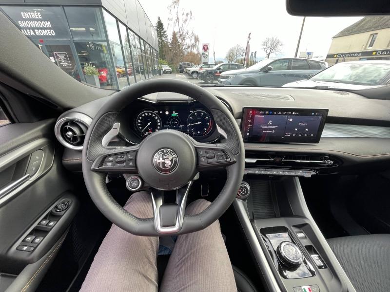 ALFA ROMEO Tonale - 1.5 Ibrida 175ch Veloce TCT - Groupe Polmar