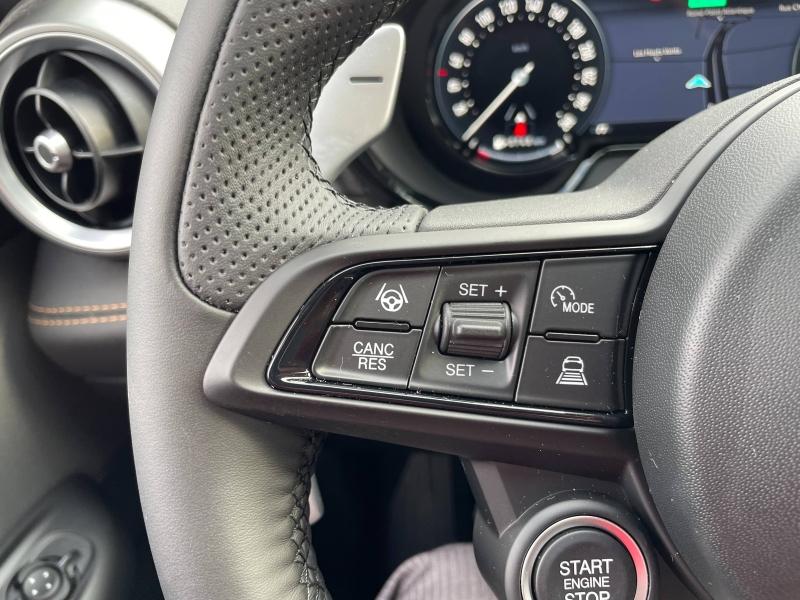 ALFA ROMEO Tonale - 1.5 Ibrida 175ch Veloce TCT - Groupe Polmar