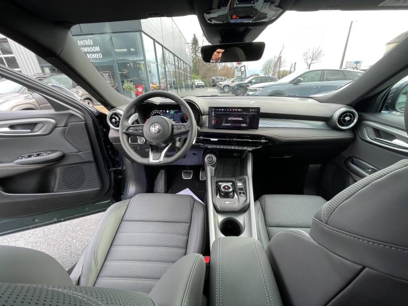 ALFA ROMEO Tonale - 1.5 Ibrida 175ch Veloce TCT - Groupe Polmar