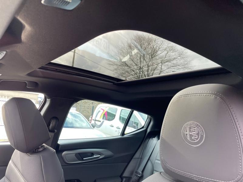 ALFA ROMEO Tonale - 1.5 Ibrida 175ch Veloce TCT - Groupe Polmar