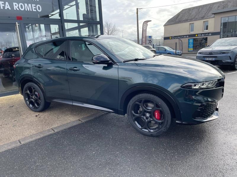 ALFA ROMEO Tonale - 1.5 Ibrida 175ch Veloce TCT - Groupe Polmar