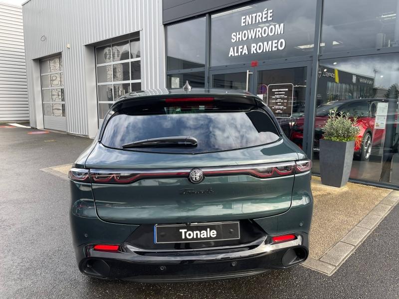 ALFA ROMEO Tonale - 1.5 Ibrida 175ch Veloce TCT - Groupe Polmar