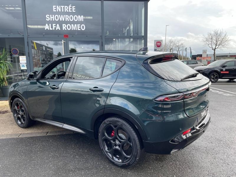ALFA ROMEO Tonale - 1.5 Ibrida 175ch Veloce TCT - Groupe Polmar