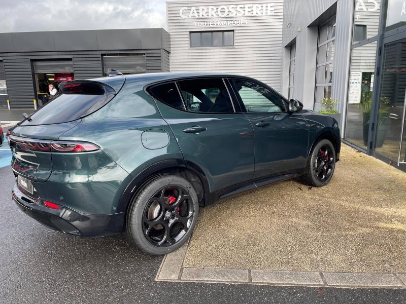 ALFA ROMEO Tonale - 1.5 Ibrida 175ch Veloce TCT - Groupe Polmar