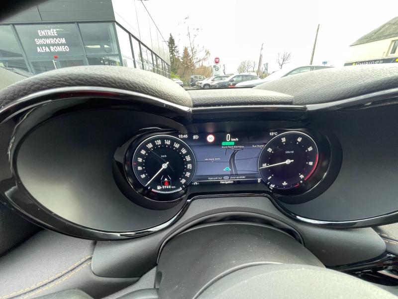 ALFA ROMEO Tonale - 1.5 Ibrida 175ch Veloce TCT - Groupe Polmar