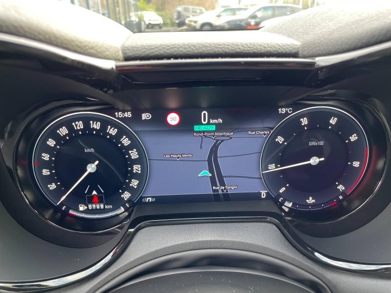 ALFA ROMEO Tonale - 1.5 Ibrida 175ch Veloce TCT - Groupe Polmar