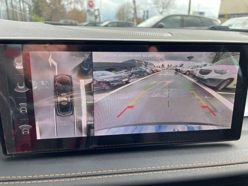 ALFA ROMEO Tonale - 1.5 Ibrida 175ch Veloce TCT - Groupe Polmar