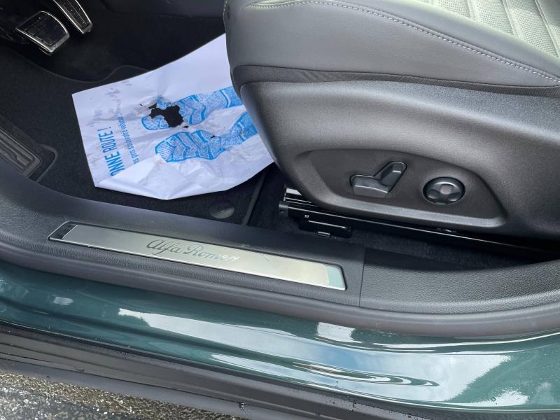 ALFA ROMEO Tonale - 1.5 Ibrida 175ch Veloce TCT - Groupe Polmar