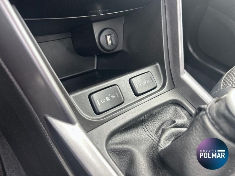 SUZUKI S-Cross - 1.4 Boosterjet Hybrid 129ch Style - Groupe Polmar