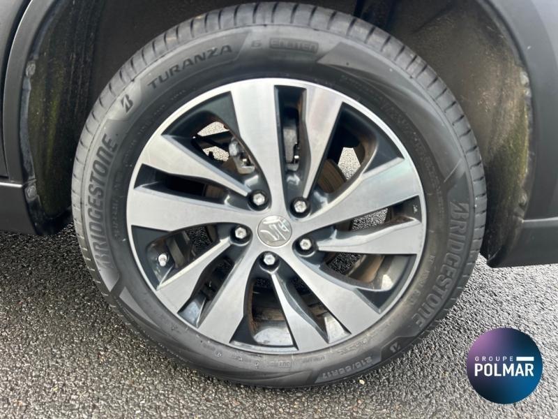 SUZUKI S-Cross - 1.4 Boosterjet Hybrid 129ch Style - Groupe Polmar