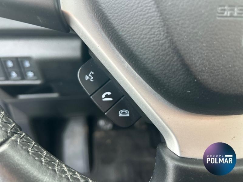 SUZUKI S-Cross - 1.4 Boosterjet Hybrid 129ch Style - Groupe Polmar