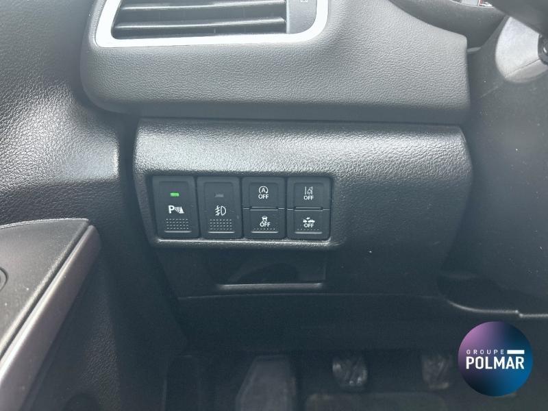 SUZUKI S-Cross - 1.4 Boosterjet Hybrid 129ch Style - Groupe Polmar