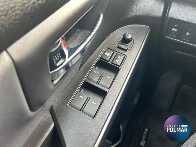 SUZUKI S-Cross - 1.4 Boosterjet Hybrid 129ch Style - Groupe Polmar