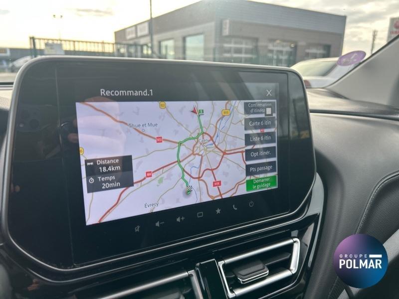 SUZUKI S-Cross - 1.4 Boosterjet Hybrid 129ch Style - Groupe Polmar