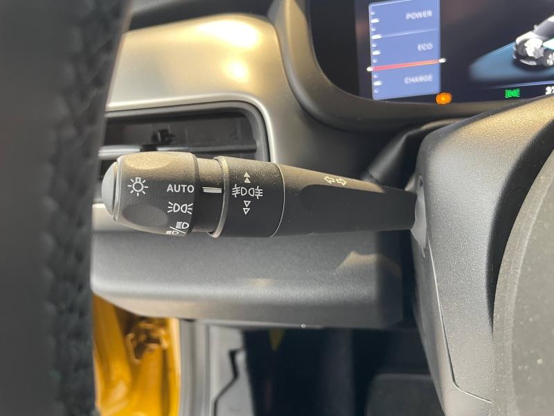 JEEP Avenger - 1.2 Turbo T3 100ch MHEV Summit BVR6 eHybrid - Groupe Polmar