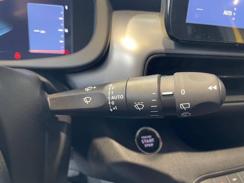 JEEP Avenger - 1.2 Turbo T3 100ch MHEV Summit BVR6 eHybrid - Groupe Polmar