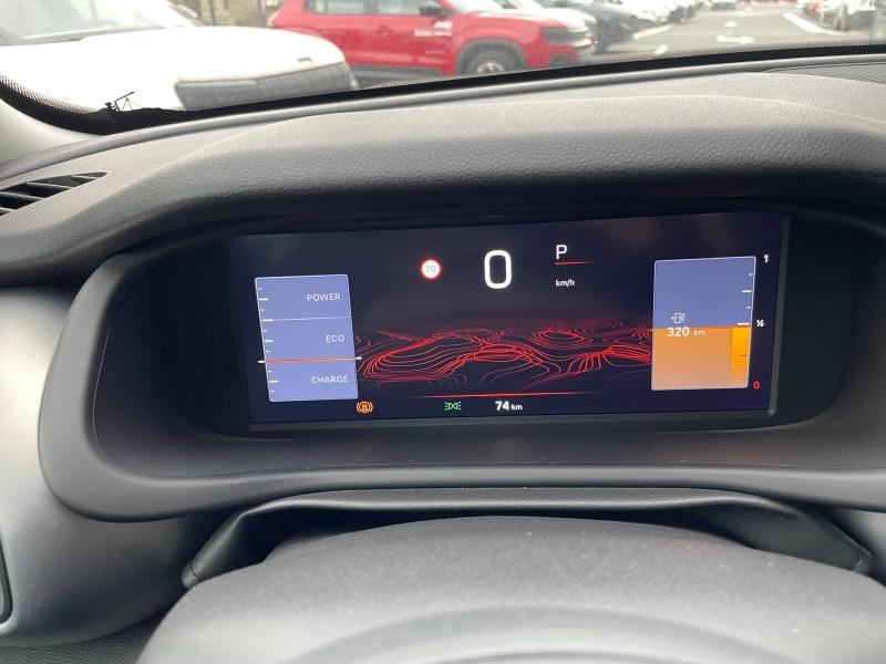 JEEP Avenger - 1.2 Turbo T3 100ch MHEV Summit BVR6 eHybrid - Groupe Polmar